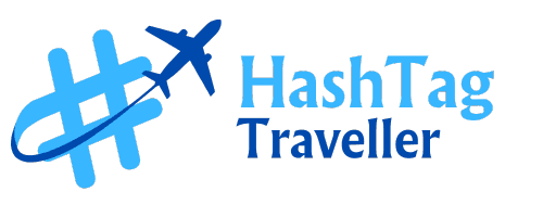 Hashtag Traveller